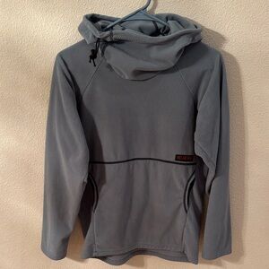 Melanzana Women’s Wind Pro Hoodie